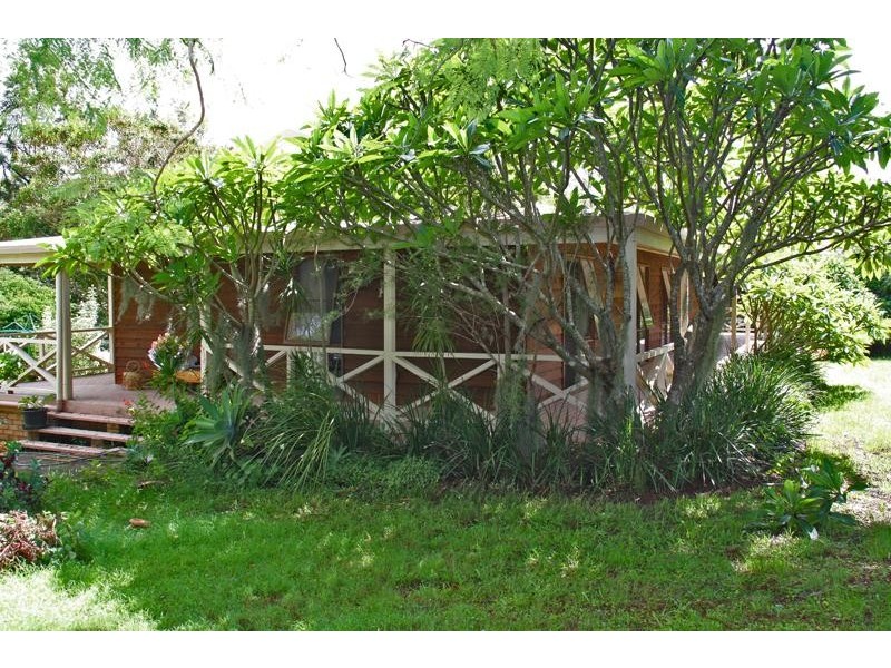72 South Pumpenbil Rd, Pumpenbil NSW 2484