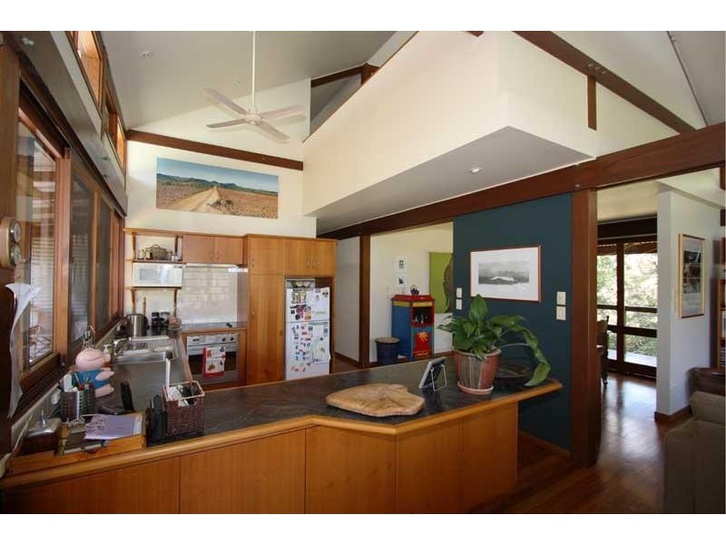 199 Rowlands Creek Rd, Uki NSW 2484