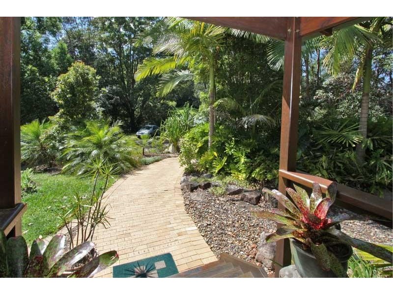 199 Rowlands Creek Rd, Uki NSW 2484