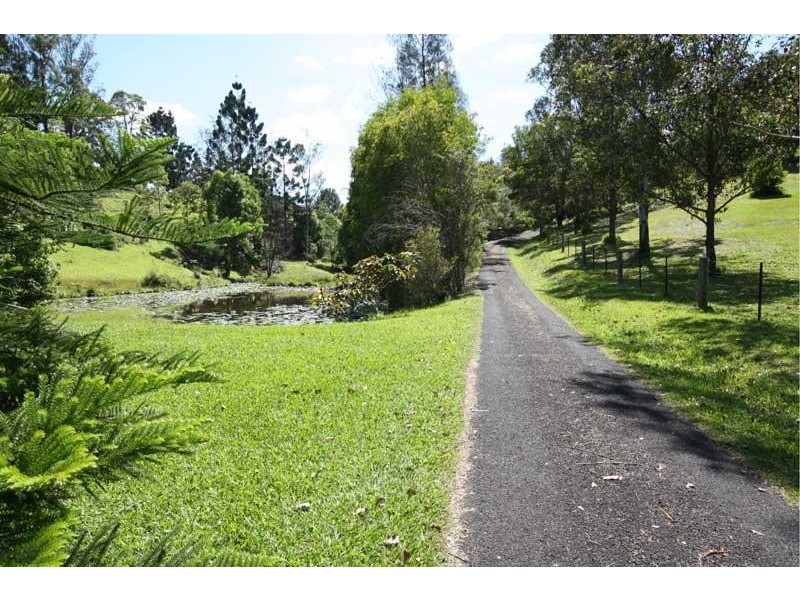 199 Rowlands Creek Rd, Uki NSW 2484