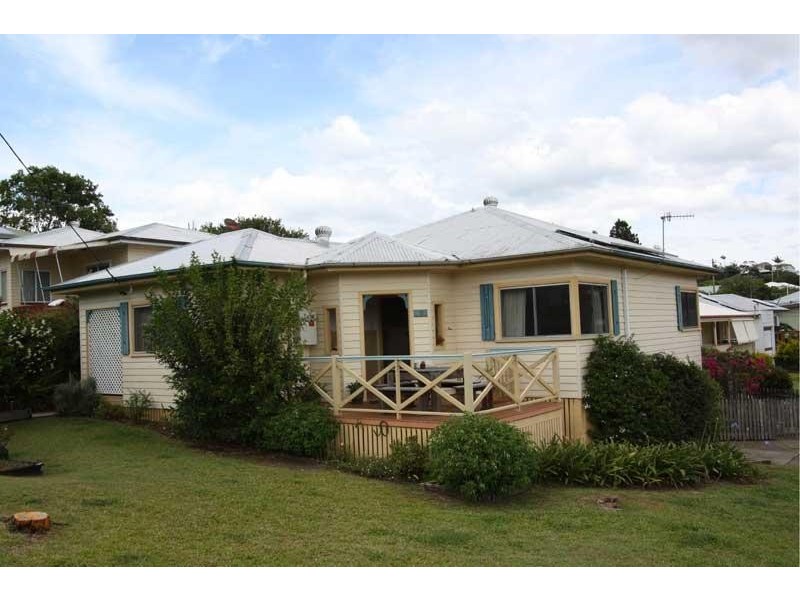 1/21 Dorset St, Murwillumbah NSW 2484