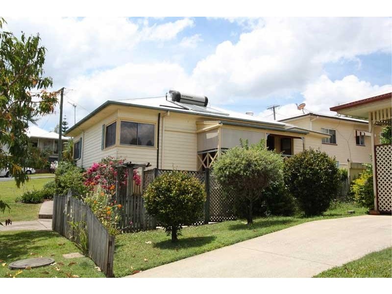 1/21 Dorset St, Murwillumbah NSW 2484