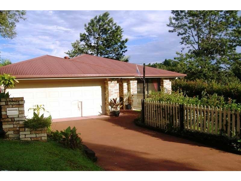 16 McPherson Ct, Murwillumbah NSW 2484