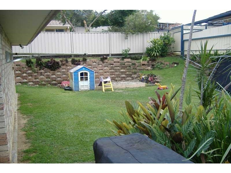 16 McPherson Ct, Murwillumbah NSW 2484