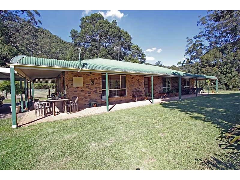 107 Adcocks Rd, Stokers Siding NSW 2484