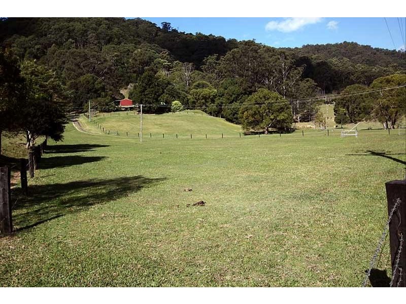 107 Adcocks Rd, Stokers Siding NSW 2484