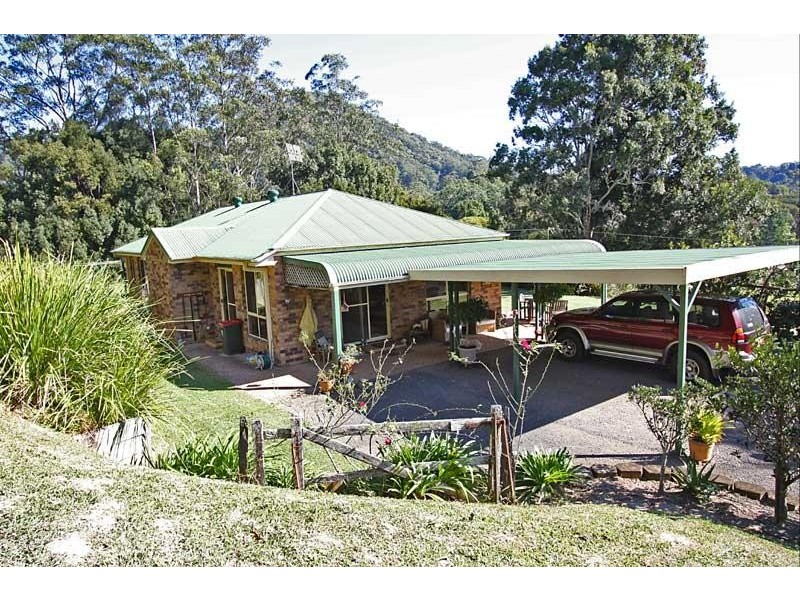 107 Adcocks Rd, Stokers Siding NSW 2484