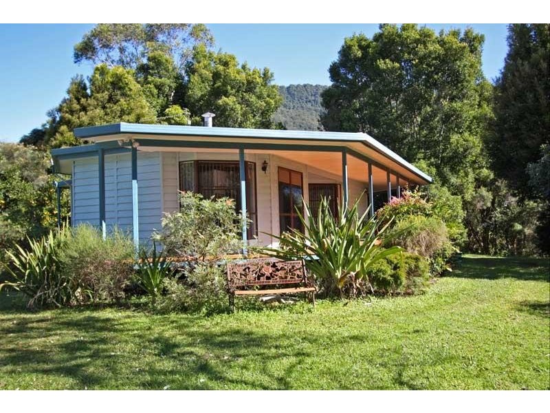 245 Limpinwood Valley Rd, Limpinwood NSW 2484