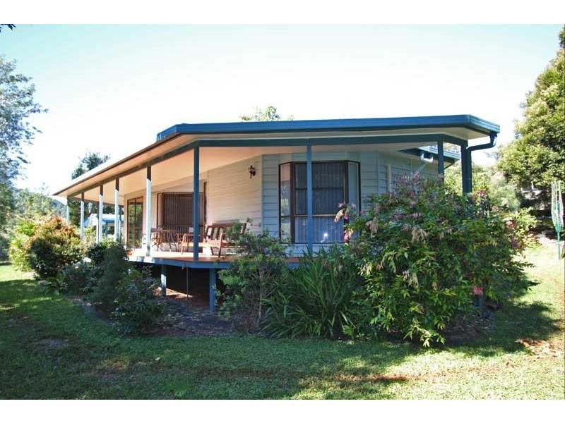 245 Limpinwood Valley Rd, Limpinwood NSW 2484