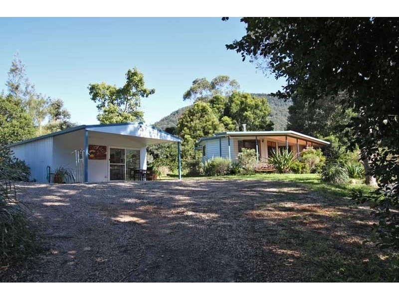 245 Limpinwood Valley Rd, Limpinwood NSW 2484