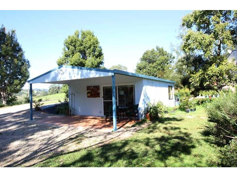 245 Limpinwood Valley Rd, Limpinwood NSW 2484