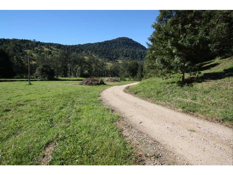 245 Limpinwood Valley Rd, Limpinwood NSW 2484