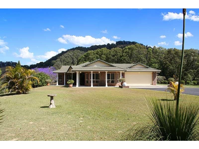 4 Araluen  Pl, Crystal Creek NSW 2484