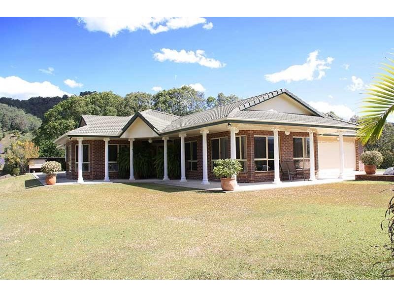 4 Araluen  Pl, Crystal Creek NSW 2484
