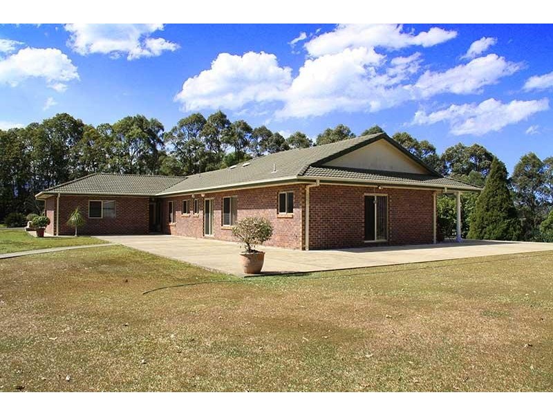 4 Araluen  Pl, Crystal Creek NSW 2484