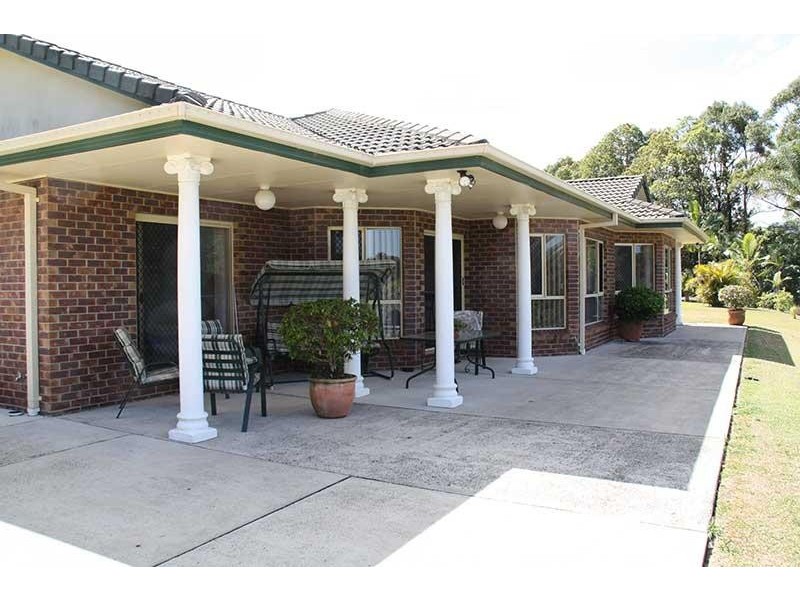 4 Araluen  Pl, Crystal Creek NSW 2484