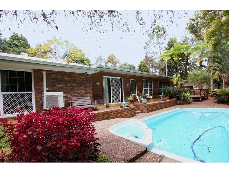 52 Richards Deviation -, Dunbible NSW 2484