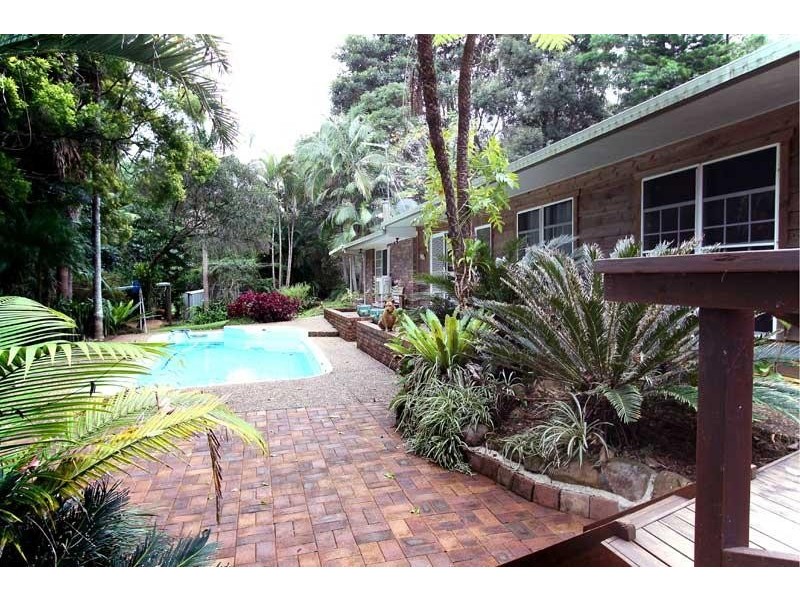 52 Richards Deviation -, Dunbible NSW 2484