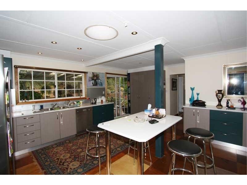 52 Richards Deviation -, Dunbible NSW 2484