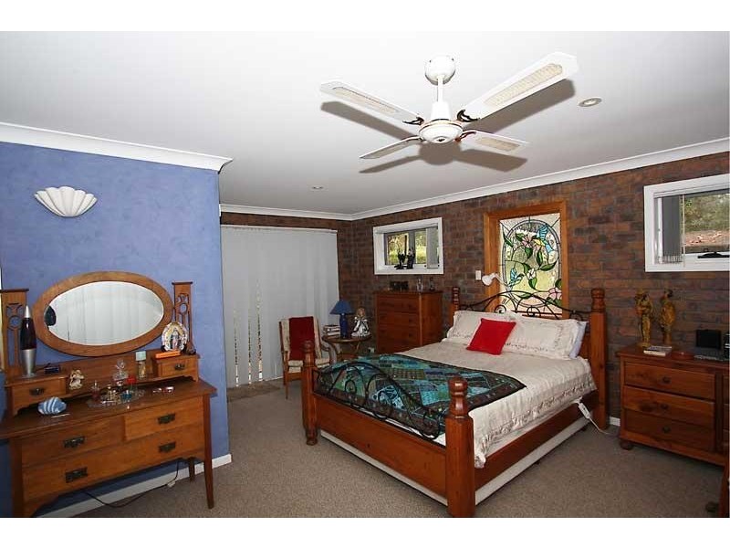 52 Richards Deviation -, Dunbible NSW 2484
