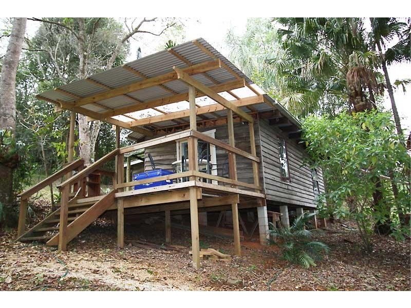 52 Richards Deviation -, Dunbible NSW 2484
