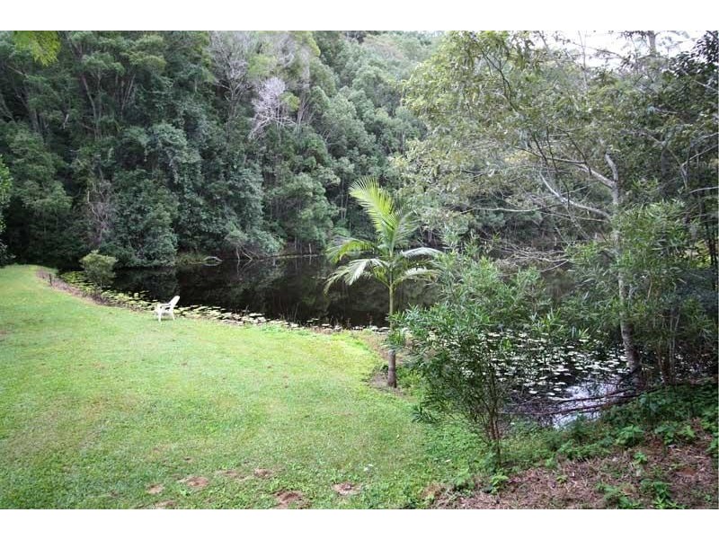 52 Richards Deviation -, Dunbible NSW 2484