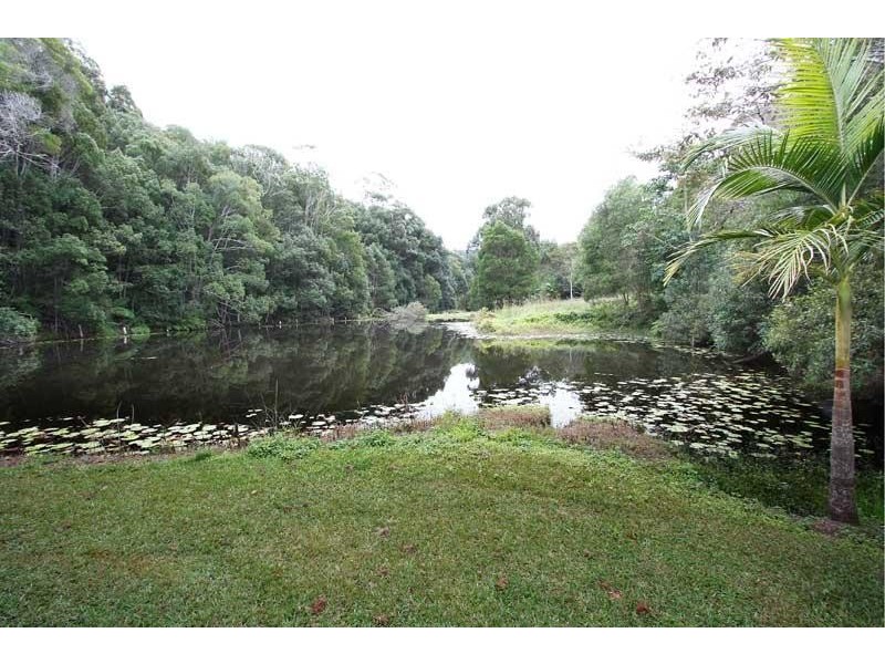 52 Richards Deviation -, Dunbible NSW 2484