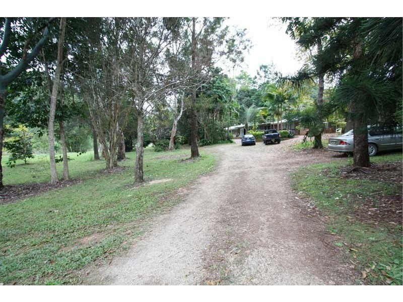 52 Richards Deviation -, Dunbible NSW 2484