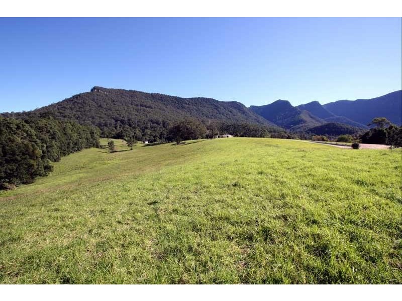 235 Limpinwood Valley Rd, Limpinwood NSW 2484