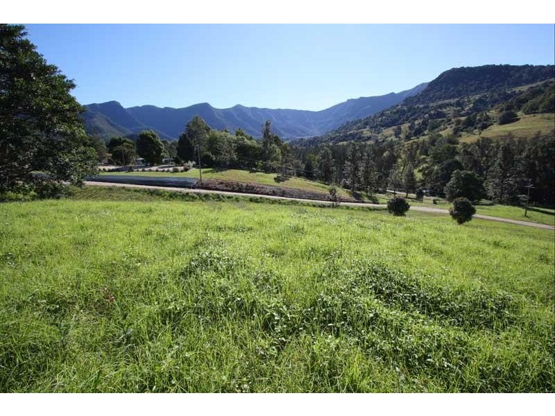 235 Limpinwood Valley Rd, Limpinwood NSW 2484