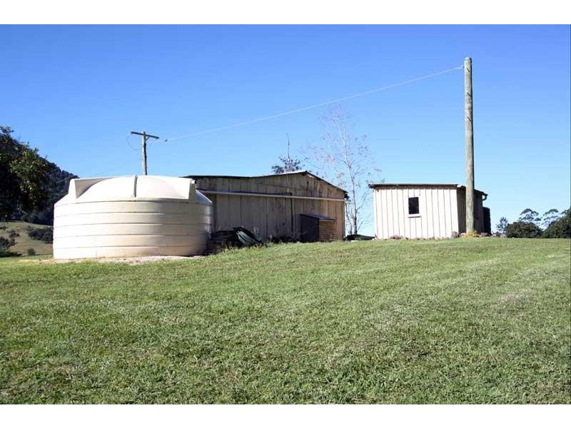 235 Limpinwood Valley Rd, Limpinwood NSW 2484