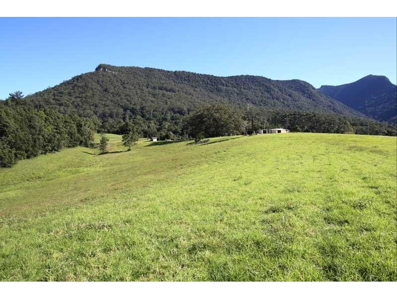 235 Limpinwood Valley Rd, Limpinwood NSW 2484