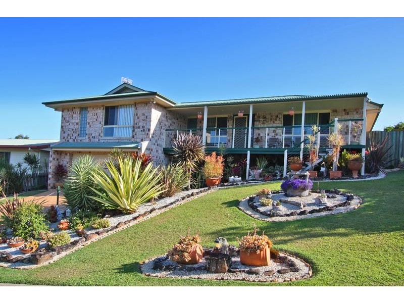 11 Riveroak Dr, Bray Park NSW 2484