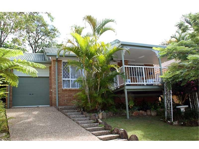 12 Silky Oak Ct, Bray Park NSW 2484