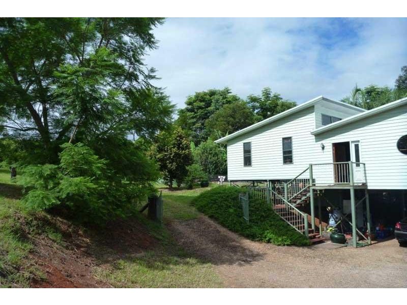 281 Tyalgum Creek Rd, Tyalgum NSW 2484