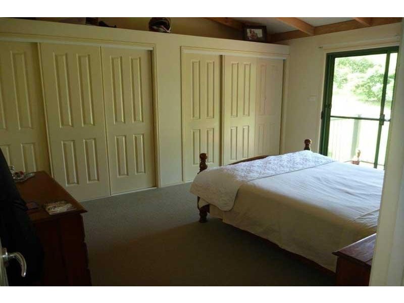 281 Tyalgum Creek Rd, Tyalgum NSW 2484