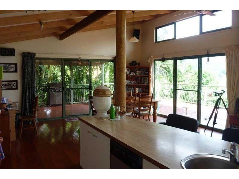 281 Tyalgum Creek Rd, Tyalgum NSW 2484