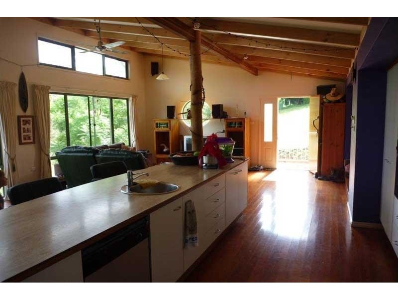 281 Tyalgum Creek Rd, Tyalgum NSW 2484