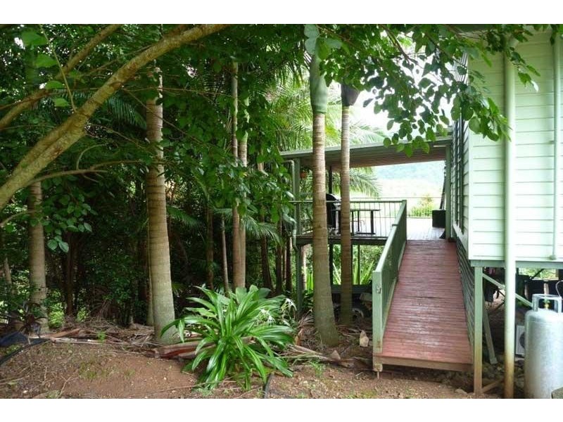 281 Tyalgum Creek Rd, Tyalgum NSW 2484