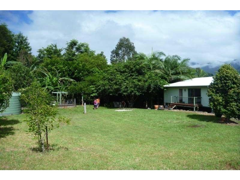 281 Tyalgum Creek Rd, Tyalgum NSW 2484