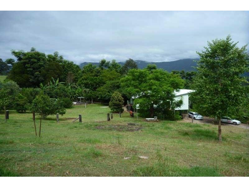 281 Tyalgum Creek Rd, Tyalgum NSW 2484