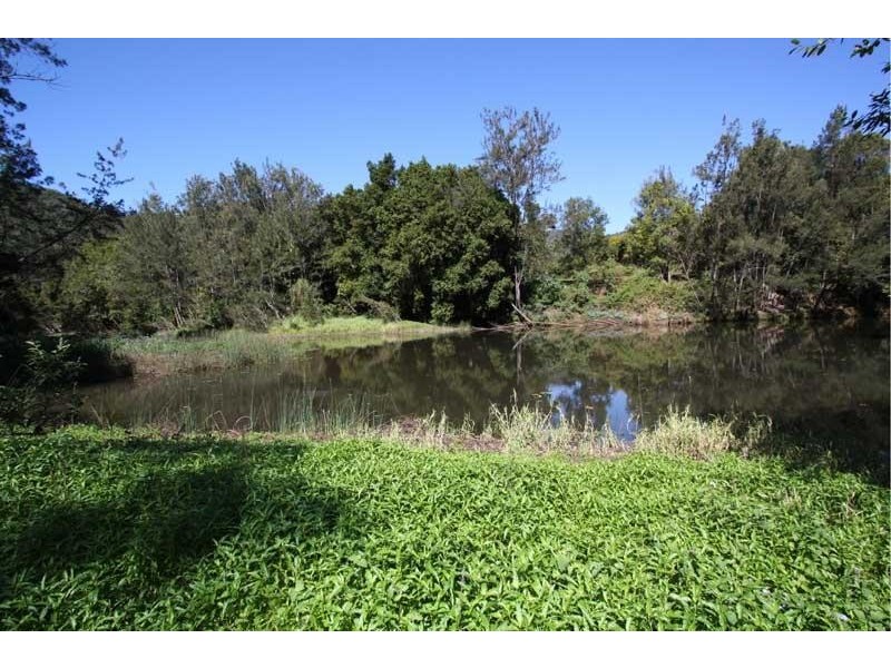 17 Tarcoola Lane, Uki NSW 2484