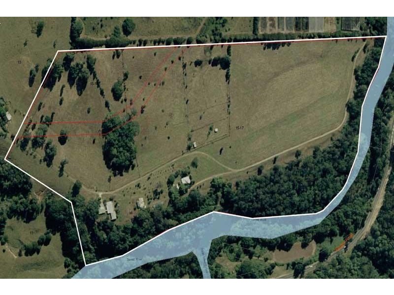 17 Tarcoola Lane, Uki NSW 2484