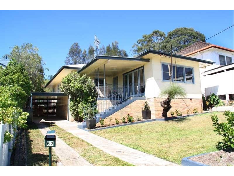 62 Byangum  Rd, Murwillumbah NSW 2484