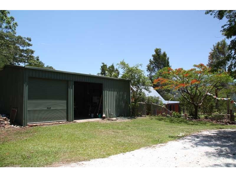 34 Birrigan Cl, Nobbys Creek NSW 2484