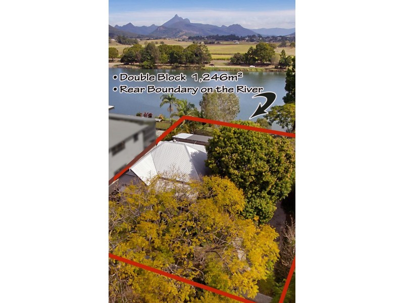 125 River St, Murwillumbah NSW 2484