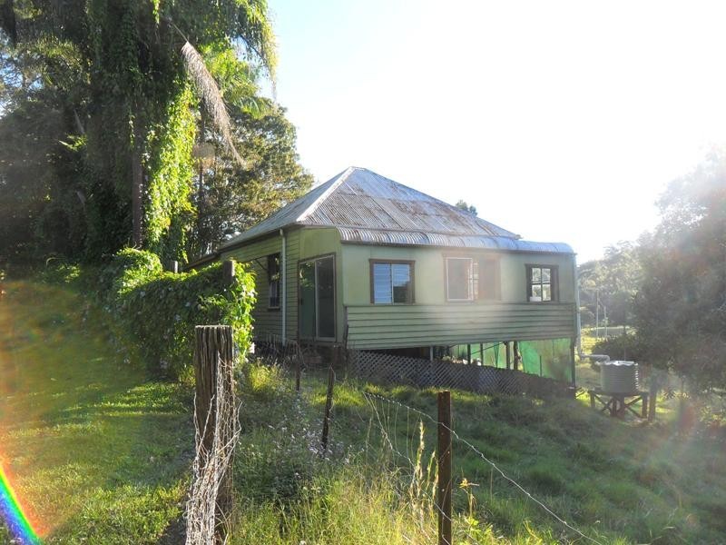 133 Minnows Rd, Fernvale NSW 2484