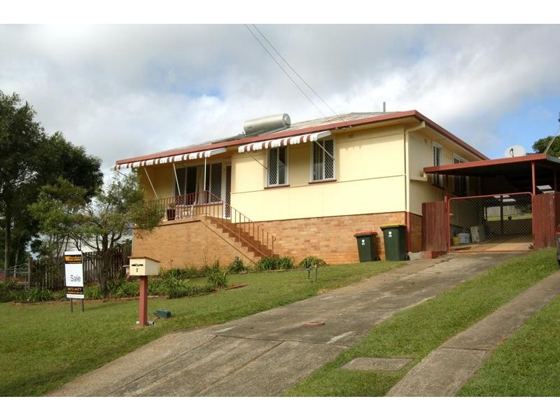 2 Frances St, Murwillumbah NSW 2484