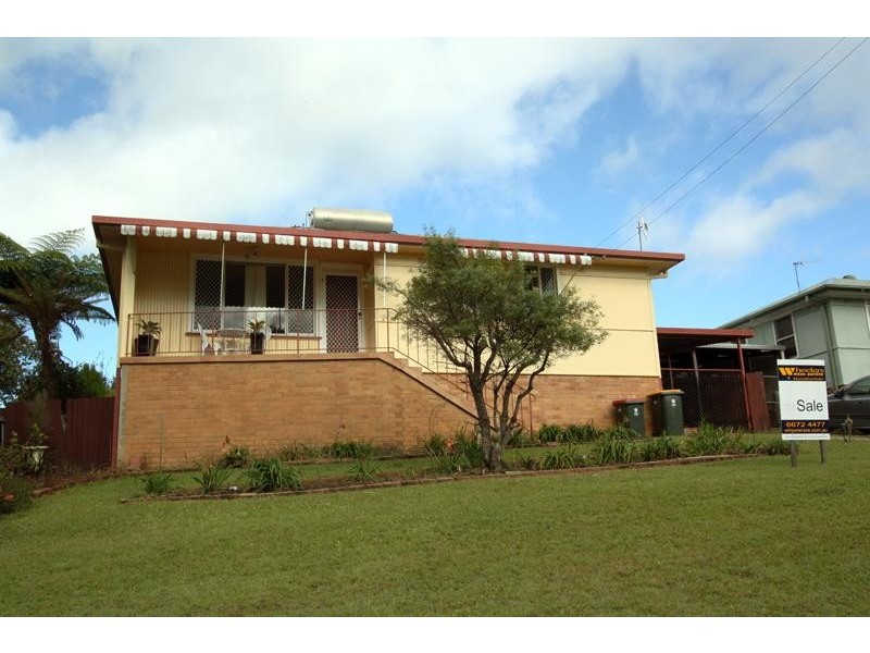 2 Frances St, Murwillumbah NSW 2484