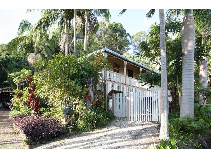 2 Bent  St, Murwillumbah NSW 2484